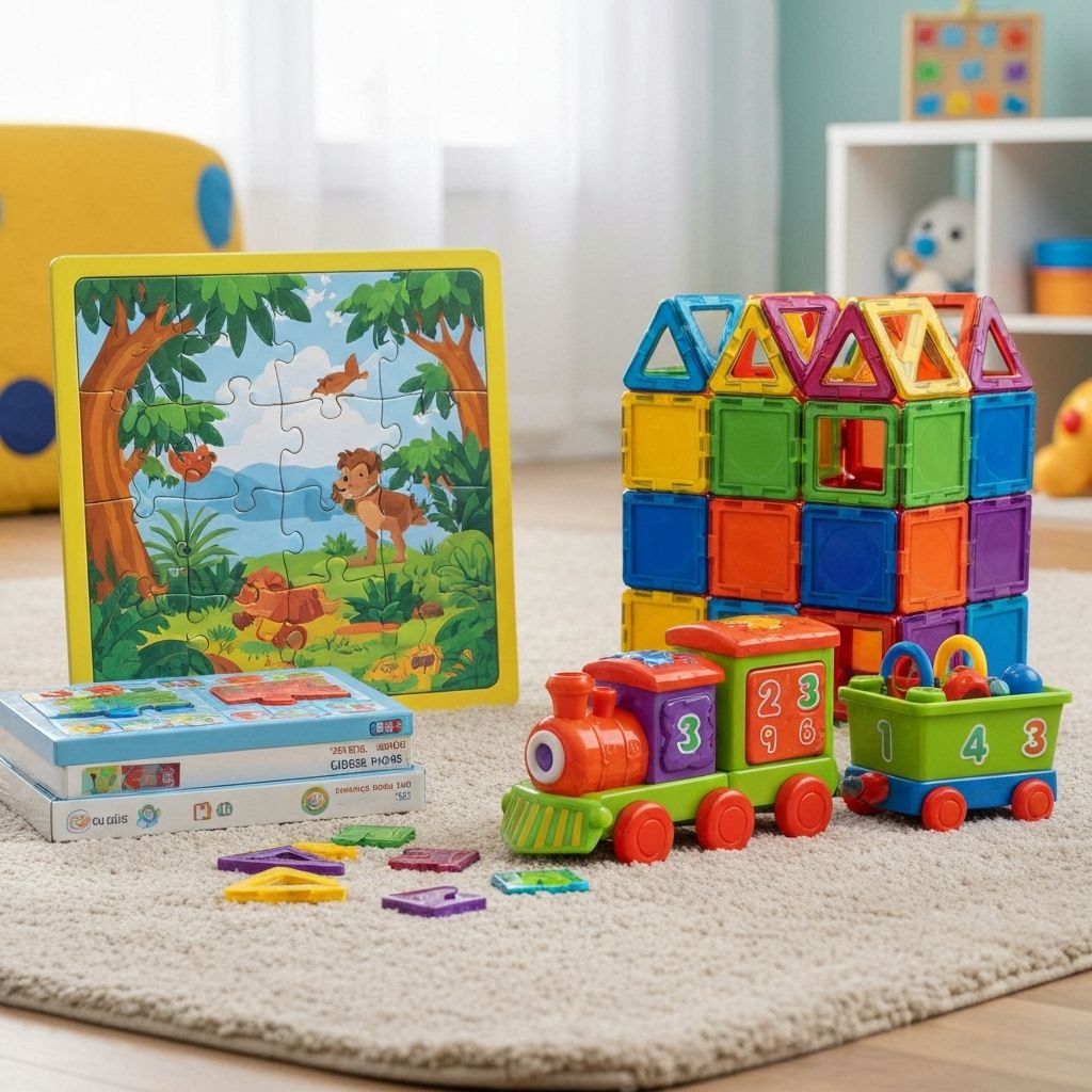 Toys & Hobbies