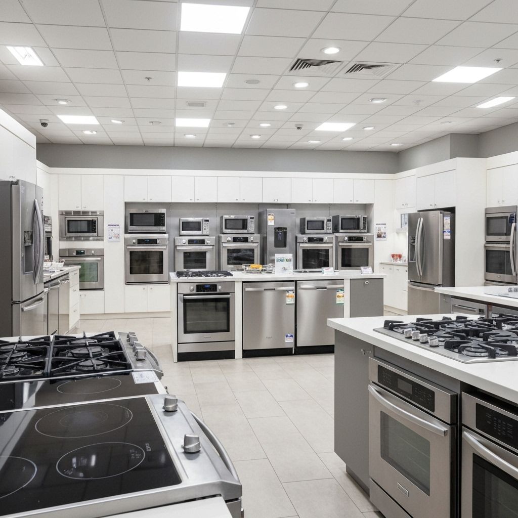 Kitchen & Dining