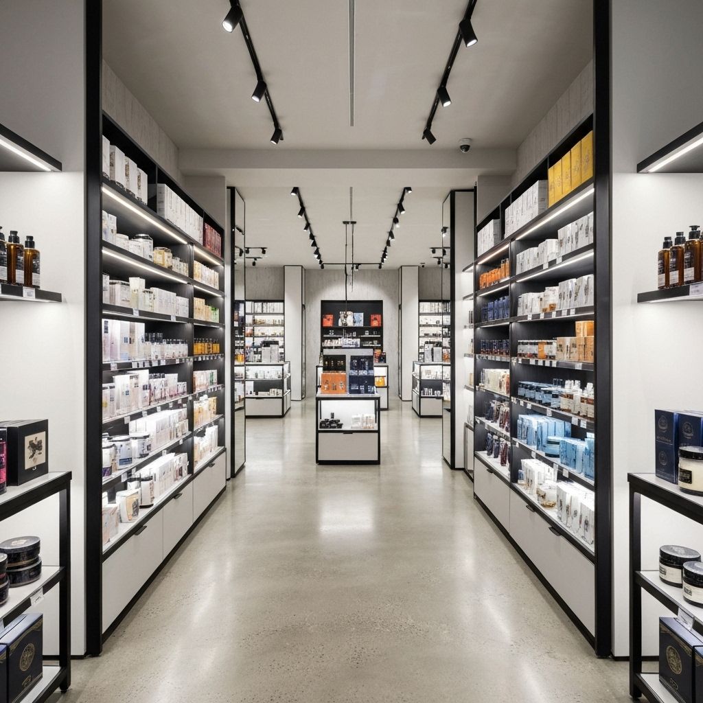 TAO RESOURCES retail excellence