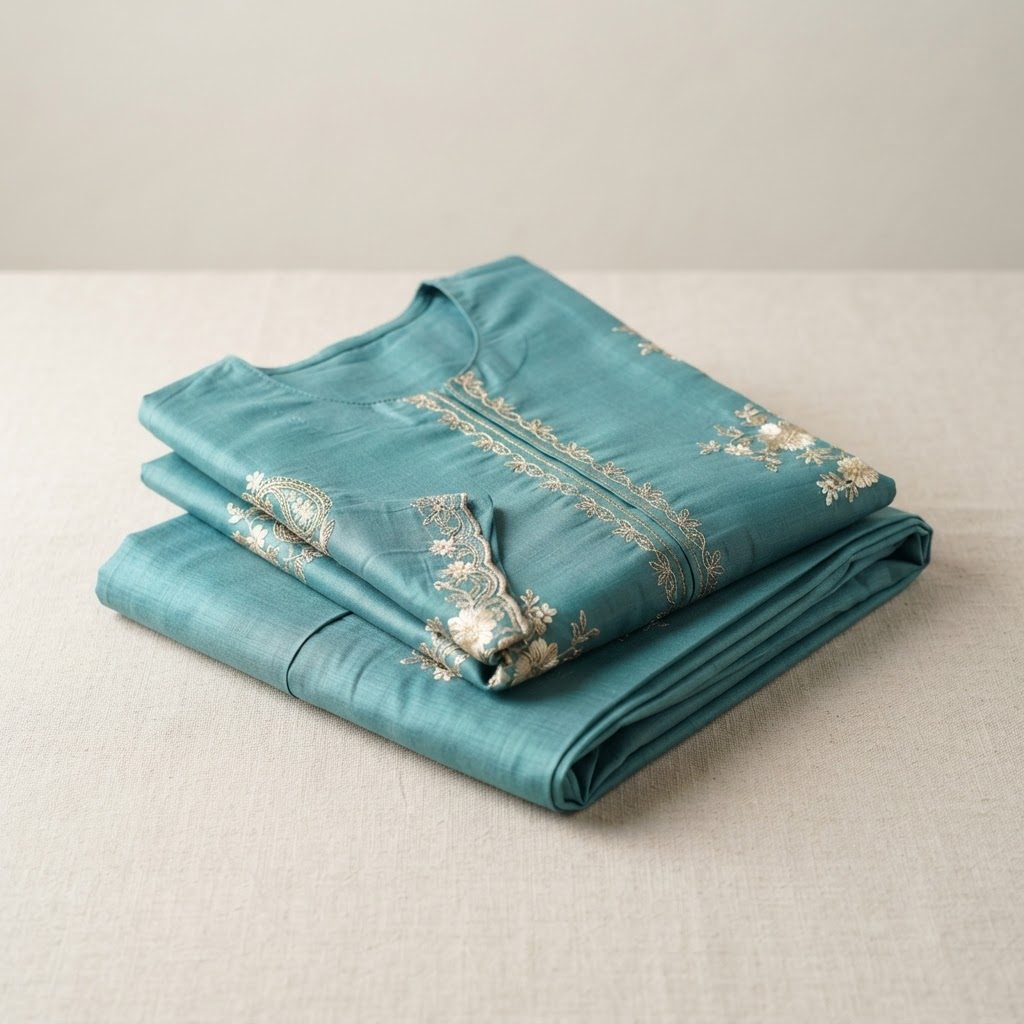 Baju Kurung