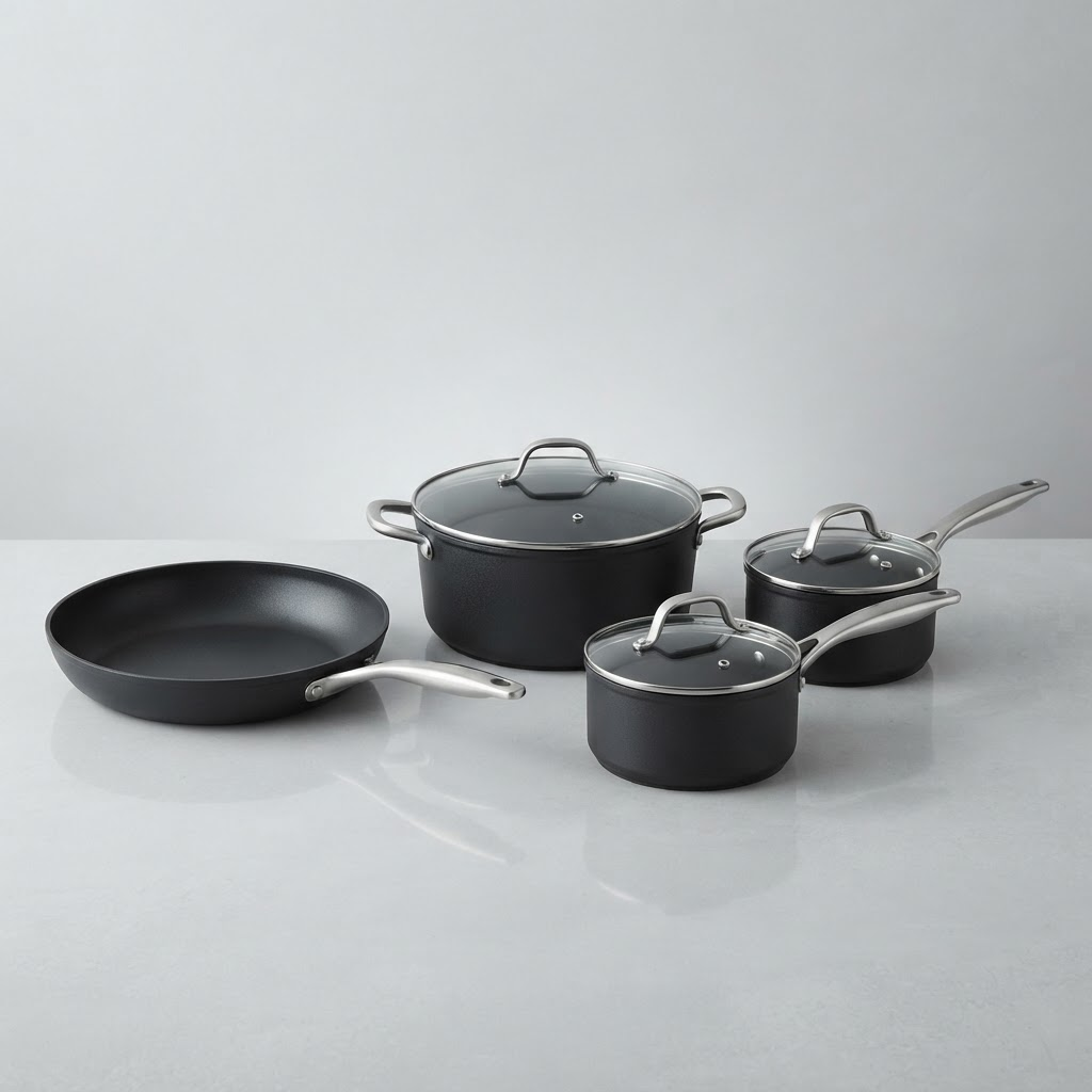 Non-Stick Cookware Set