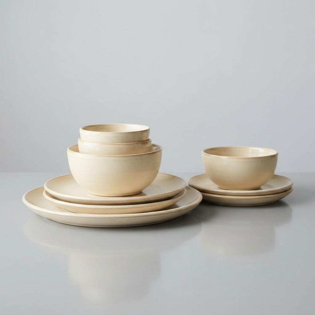 Ceramic Dinnerware Set