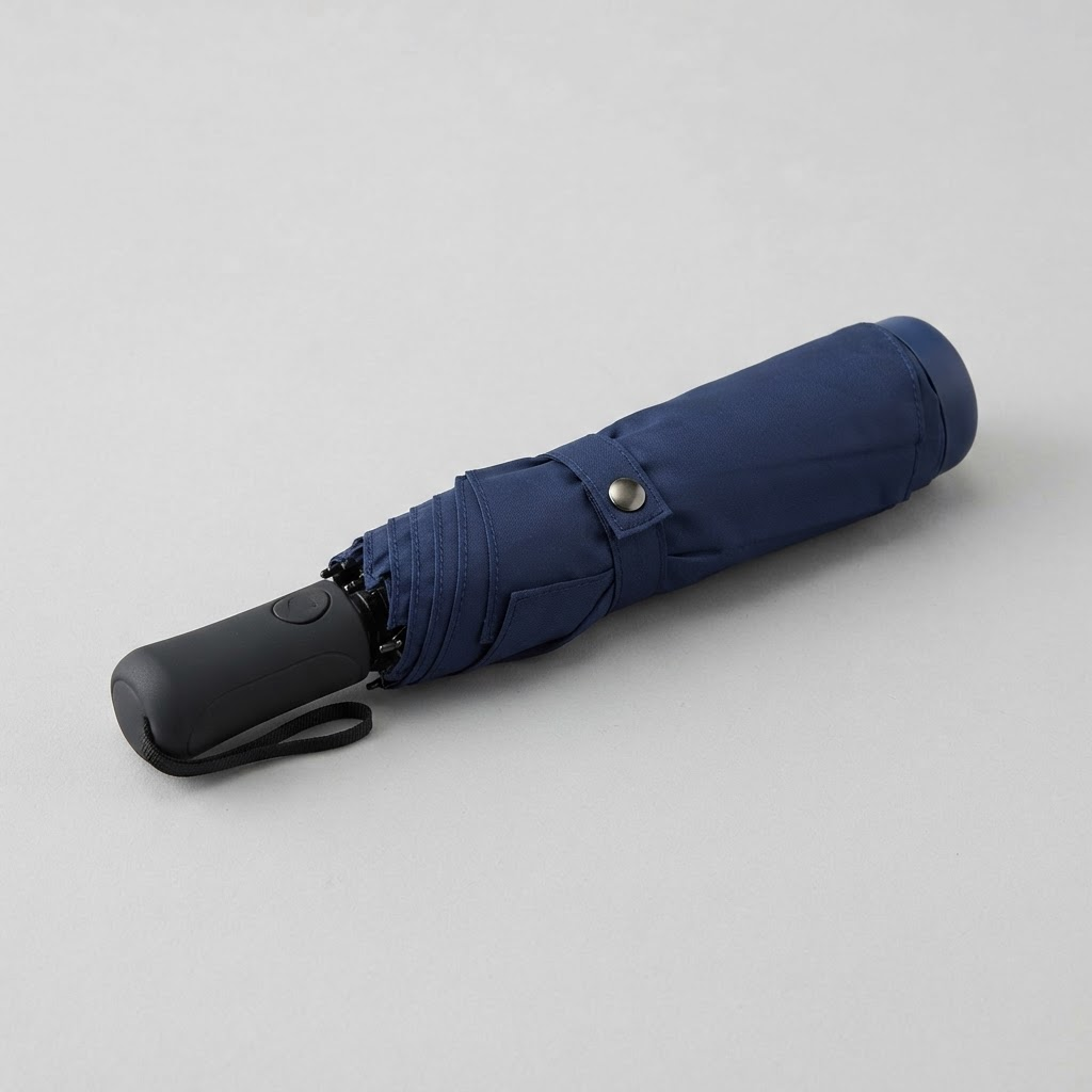 Foldable Travel Umbrella