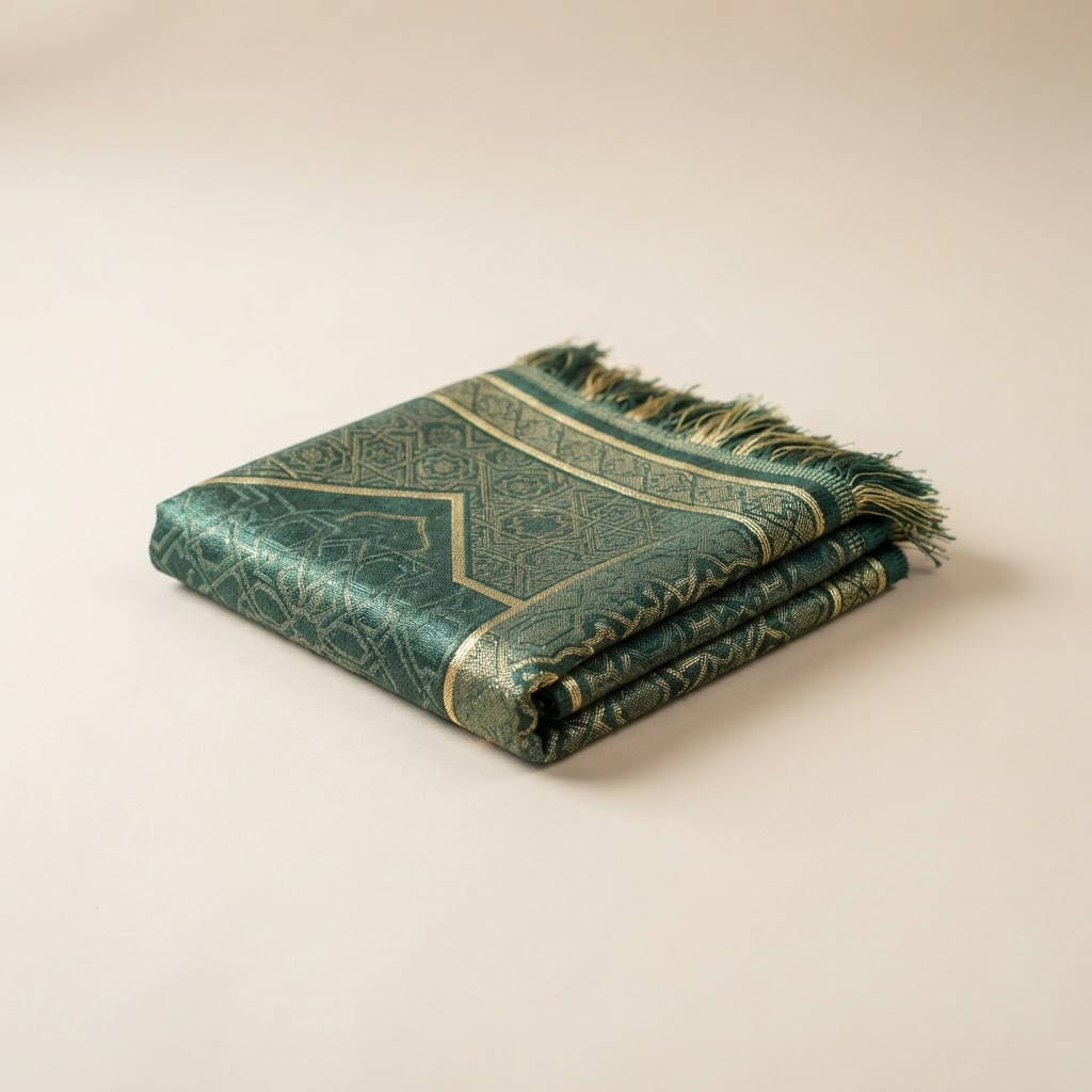 Prayer Mat (Sejadah)