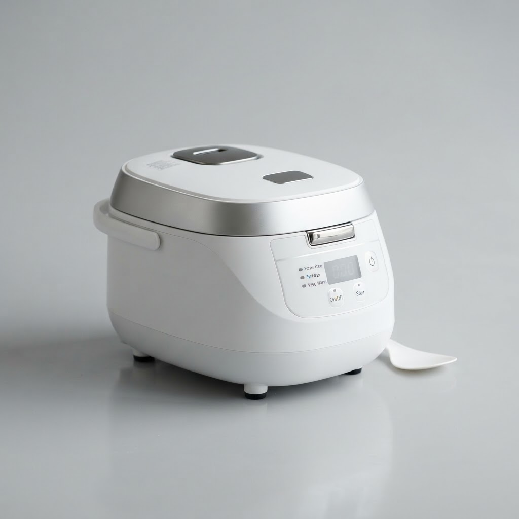 Electric Rice Cooker