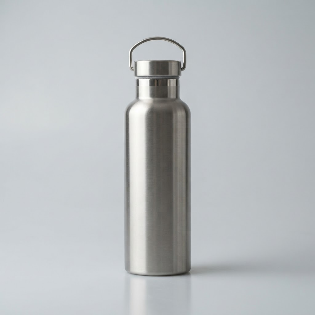 Stainless Steel Vacuum Flask